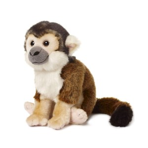 WWF Μαϊμού Σκίουρος 15.191.020